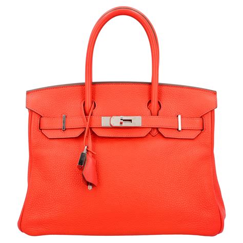 klassische damen handtasche von hermes|damen handtaschen hermes.